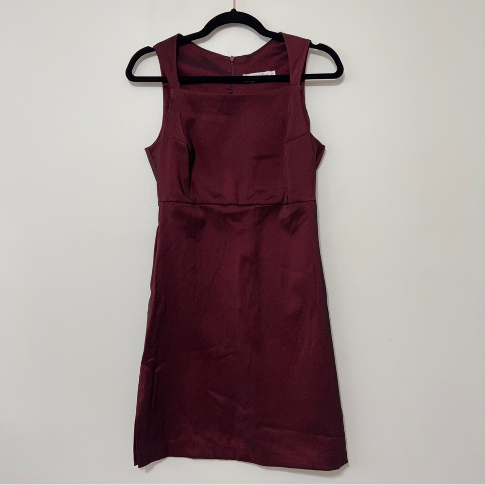 Vintage Rampage 90s Y2K Mini Dress